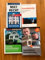 Bücher Grundstücke,Mietrecht, Hauskauf, Immobilienfinanzierung Rheinland-Pfalz - Pirmasens Vorschau