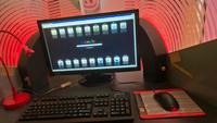 Internetterminal, Terminal, Computer, PC, Büro Brandenburg - Finsterwalde Vorschau