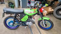 Simson s51 /1 enduro 13ps 50ccm racing Kreis Pinneberg - Barmstedt Vorschau