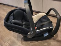 Peg Perego Autositzschale Babyschale Baden-Württemberg - Lichtenstein Vorschau