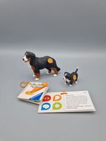 tiptoi Spielfiguren Bernersennenhund mit Welpen Set Niedersachsen - Südbrookmerland Vorschau