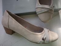 Pumps von Jane Klain in beige Gr. 37 nur einmal getragen Dortmund - Grevel Vorschau