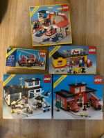 Lego Vintage Sets - Vollständig und in OVP Nordrhein-Westfalen - Schwelm Vorschau