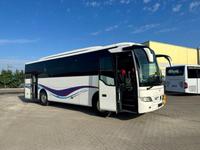 Mercedes-Benz Tourismo RH K 6 Gang 41-Sitze WC Telma Turbo neu Bayern - Zeil Vorschau