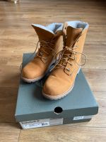 Timberland Original❤️ Nordrhein-Westfalen - Troisdorf Vorschau