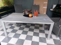 Gartentisch für Hobbybastler 160 x 90 Saarland - Lebach Vorschau