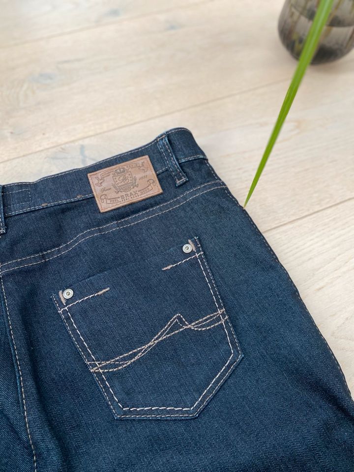 Brax Jeans, Gr.40 in Viersen