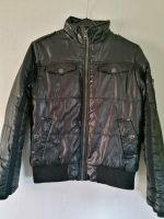 Jungen Steppjacke Übergangsjacke Winterjacke Schwarz Gr. 170 Sachsen - Reichenbach (Vogtland) Vorschau