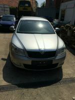 schlachte Skoda Octavia Kombi 2.0 TDI Motor BMM KNS A7W Teile Nordrhein-Westfalen - Lippstadt Vorschau