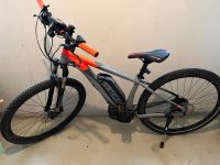 E-Bike  cube 29zoll Flensburg - Fruerlund Vorschau