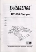 Stepper Energetics Hessen - Oberaula Vorschau