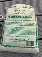 Waschnüsse bio santos Waschmittel ca 1,5 kg Rheinland-Pfalz - Worms Vorschau