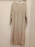 Musselinkleid onesize beige Nordrhein-Westfalen - Lemgo Vorschau