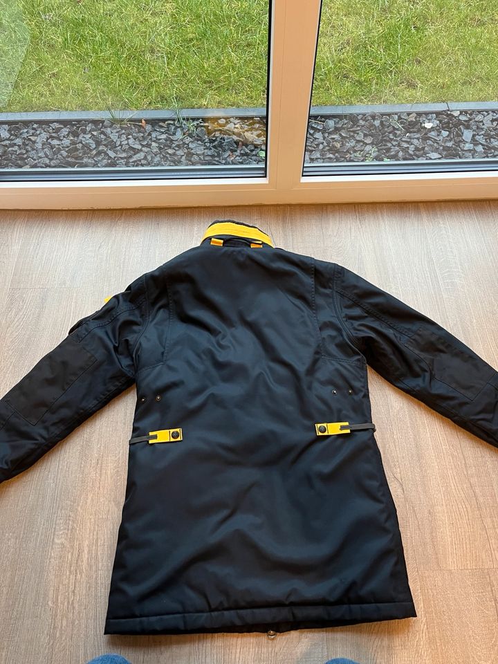 Jacke Wellensteyn Rescue Parka in Isernhagen