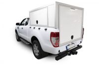 Work System PROBOX90 Hardtop für Ranger, D-Max, Amarok Rostock - Südstadt Vorschau