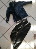 Jeantex Garnitur Regenjacke Kinder Regenhose - Gr 140- T3000 Hannover - Misburg-Anderten Vorschau