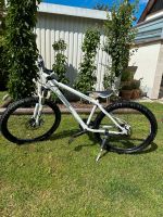 Mountainbike Serious Hardtail 26“ - Alloy Lite Thüringen - Goldbach Vorschau