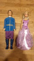 Barbie Annika und Ken Antonio Hessen - Schwalmstadt Vorschau