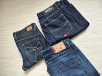 Damen Jeans, MOD, Unlimited. …, gr. 40 L Nordrhein-Westfalen - Finnentrop Vorschau