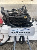 Motor mit Turbolader Opel Astra H 1,7 Diesel Nordrhein-Westfalen - Remscheid Vorschau