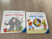 2 Bücher von Papp Wandsbek - Hamburg Wellingsbüttel Vorschau