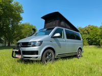 Volkswagen T6/ T 5 4 Motion Offroad Sekel Camper 4x4 Niedersachsen - Salzgitter Vorschau