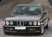 WEISSE Blinker BMW 7 E23 728i 732i 735i 745i 1983-1986 Alpina B10 Niedersachsen - Einbeck Vorschau