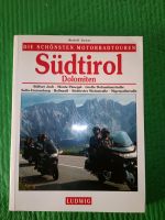 Motorrad Reisen in Südtirol ( Dolomiten ) Baden-Württemberg - Rheinmünster Vorschau