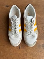 Gola Women‘s Grandslam Trident Sneaker Größe 40 Bayern - Hösbach Vorschau