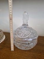 Glasschalen aus Bleikristall Stapel (bei Husum) - Norderstapel Vorschau