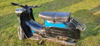 Simson,Simson Schwalbe,KR51/1,60km/h Brandenburg - Luckau Vorschau