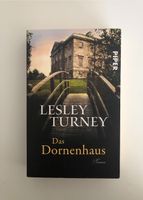 Das Dornenhaus, Lesley Turney, inkl. Versand Rheinland-Pfalz - Nieder-Olm Vorschau