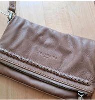 Liebeskind Berlin Aloe Leder Tasche Clutch Nieten Neu Nordrhein-Westfalen - Gescher Vorschau