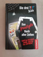 Die drei ??? Kids Thüringen - Ebeleben Vorschau