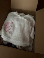 Mädchen Baby Kleidung zum verschenken Brandenburg - Bernau Vorschau