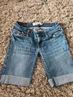 Jeans Shorts von Abercrombie Gr. 134/140 Nordrhein-Westfalen - Neuenrade Vorschau
