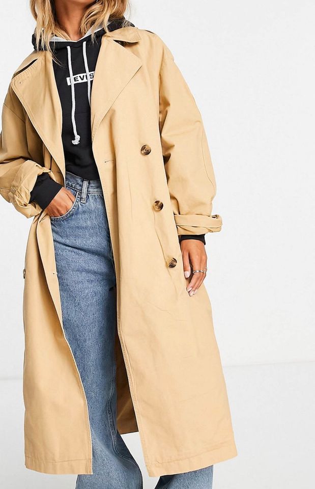 Levi’s Trenchcoat in Endingen