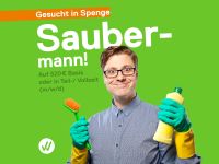 Reinigungskraft (m/w/d) für Gewerbeobjekte in nähe Häger gesucht! Nordrhein-Westfalen - Spenge Vorschau