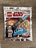 Lego Luke Skywalker Minifigur (Limited Edition) Wuppertal - Heckinghausen Vorschau