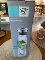 Karaffe alfi flowMotion 0,75l neu Bayern - Lindau Vorschau