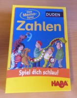 Brettspiel, Spiel für die ganze Familie  MEMO  5-99 J.  HABA Baden-Württemberg - Aichhalden Vorschau