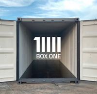 ✅ Seecontainer kaufen | 20 Fuß Seecontainer | Container Stuttgart - Stuttgart-Ost Vorschau