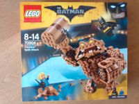 Verkaufe Lego Batman Movie 70904 Clayface Matsch-Attacke Neu OVP Kreis Ostholstein - Fehmarn Vorschau