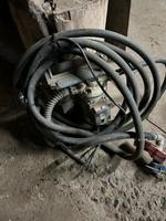 AdBlue-Pumpe für 1000l Fässer Niedersachsen - Wolfsburg Vorschau