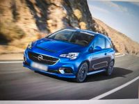 Opel Corsa 1.4 Edition 5 Türer Thüringen - Dermbach Vorschau