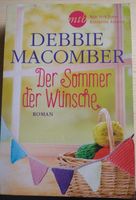Romane von Debbie Macomber Der Sommer der Wünsche und Der Winter Baden-Württemberg - Königsfeld Vorschau