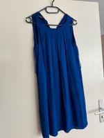 Blaues Kleid von Mango Bayern - Neu Ulm Vorschau