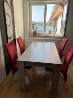 Tisch mit Stühlen Bayern - Roßbach Vorschau