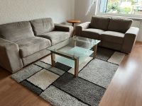 Couch Sofa Wohnzimmer Nordrhein-Westfalen - Dinslaken Vorschau