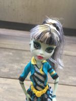 Monster High - Frankie Stein „Frankensteins Tochter“ Baden-Württemberg - Bad Krozingen Vorschau